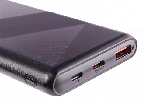 پاور بانک 10000 میلی‌آمپر ساعت ProOne مدل PPB5107PD