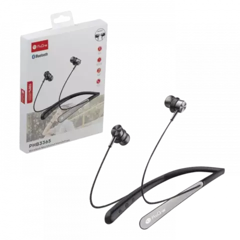 ایرفون بلوتوثی ProOne‌ مدل PHB3365