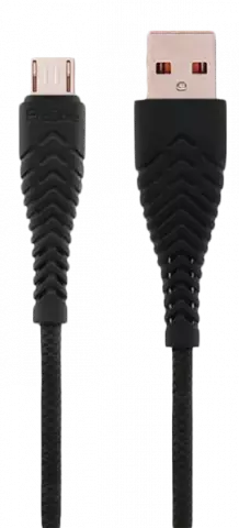 کابل شارژ 1 متری USB به Micro USB پرووان مدل PCC170