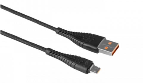 کابل شارژ 1 متری USB به Micro USB پرووان مدل PCC170