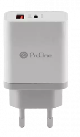 شارژر دیواری ProOne مدل PWC510