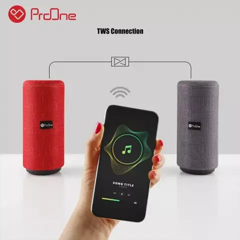 اسپیکر قابل حمل ProOne مدل PSB4102