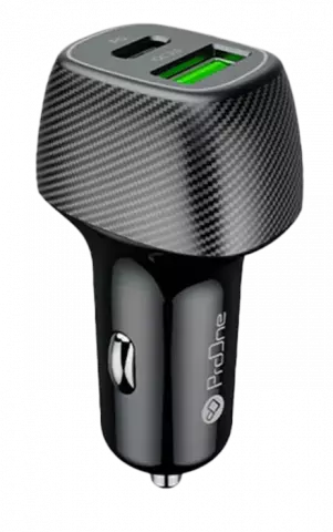 شارژر فندکی ProOne مدل PCG19
