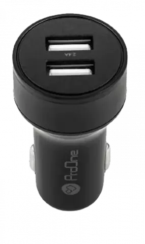 شارژر فندکی ProOne مدل PCG13