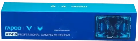 موس پد گیمینگ RAPOO مدل VP410 large