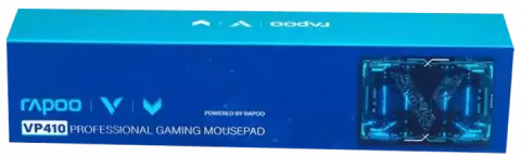موس پد گیمینگ RAPOO مدل VP410 Medium