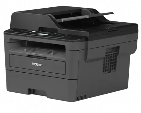 پرینتر سه کاره لیزری Brother مدل DCP-L2550DW