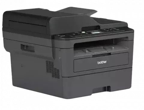 پرینتر سه کاره لیزری Brother مدل DCP-L2550DW