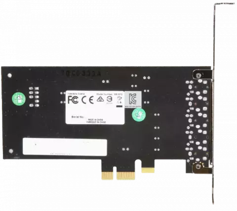 کارت صدا Creative مدل Sound Blaster Audigy Fx