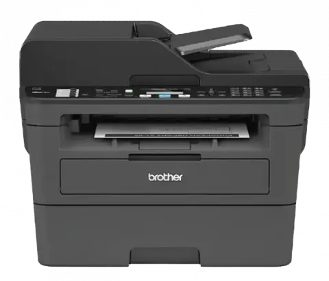 پرینتر چهار کاره لیزری Brother مدل MFC-L2715DW