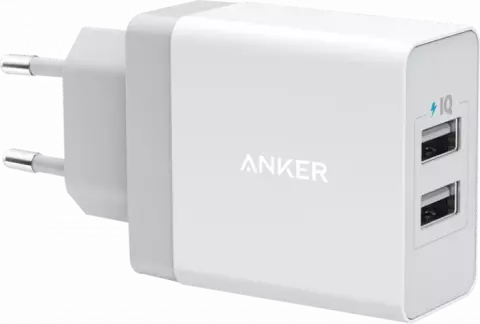 شارژر دیواری ANKER مدل A2021L21