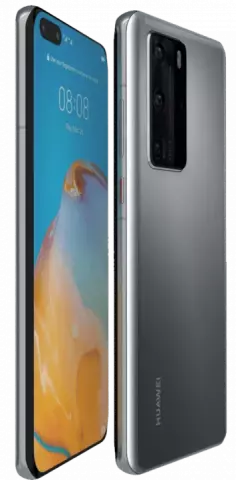 گوشی موبایل 256 گیگابایت Huawei مدل P40 PRO 5G