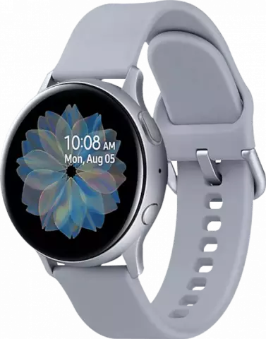 ساعت هوشمند Samsung مدل GALAXY WATCH ACTIVE2 ALUMINIUM 40MM