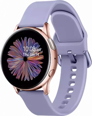 ساعت هوشمند Samsung مدل GALAXY WATCH ACTIVE2 ALUMINIUM 40MM