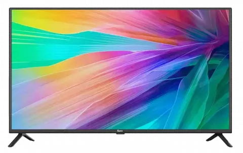 تلویزیون جی پلاس مدل GTV-40RH414N سایز 40 اینچ