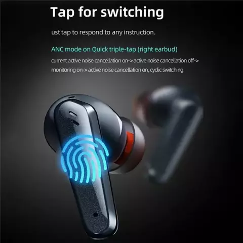 ایرفون بلوتوثی Xiaomi مدل Mibro AC1