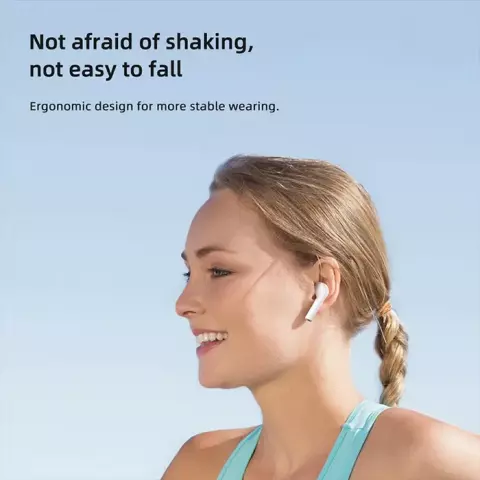 ایرفون بلوتوثی Xiaomi مدل Mibro Earbuds 4 XPEJ009