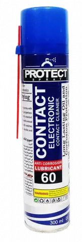 اسپری چرب تمیز کننده 300میلی مدل PROTECT