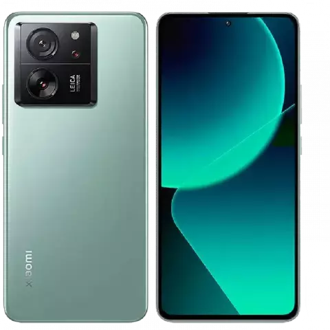 گوشی موبایل 256 گیگابایت Xiaomi مدل 13T 5G نسخه گلوبال