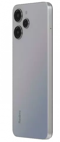 گوشی موبایل 256 گیگابایت Xiaomi مدل Redmi 12 نسخه گلوبال