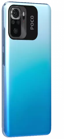 گوشی موبایل 128 گیگابایت Xiaomi مدل POCO M5s نسخه گلوبال