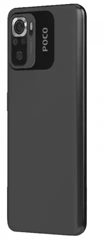 گوشی موبایل 128 گیگابایت Xiaomi مدل POCO M5s نسخه گلوبال