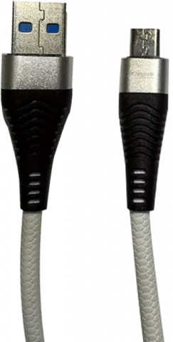 کابل شارژ 1 متری USB به MICRO USB جت پاور