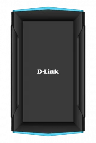 مودم روتر 4G/LTE همراه D-Link مدل DWR-933M AC1200