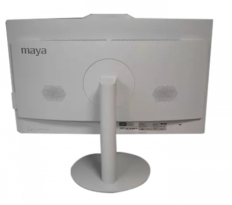 آل این وان (ALL IN ONE) 23.8 اینچ Maya مدل MA24 D12
