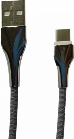 کابل شارژ 1 متری USB به TYPE-C جت پاور