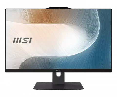 آل این وان (ALL IN ONE) 23.8 اینچ MSI مدل Modern AM242P 12M