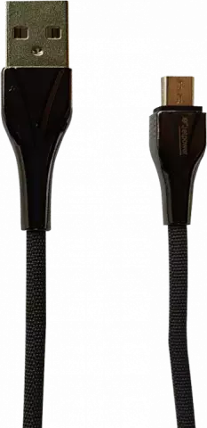 کابل شارژ 1 متری USB به MICRO USB جت پاور