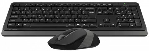 کیبورد و موس بی سیم A4Tech مدل Fstyler FG1010S