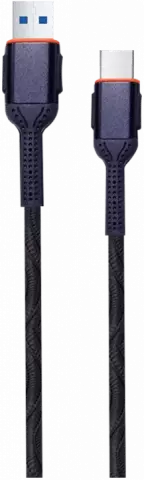 کابل شارژ 1 متری USB به TYPE-C جت پاور