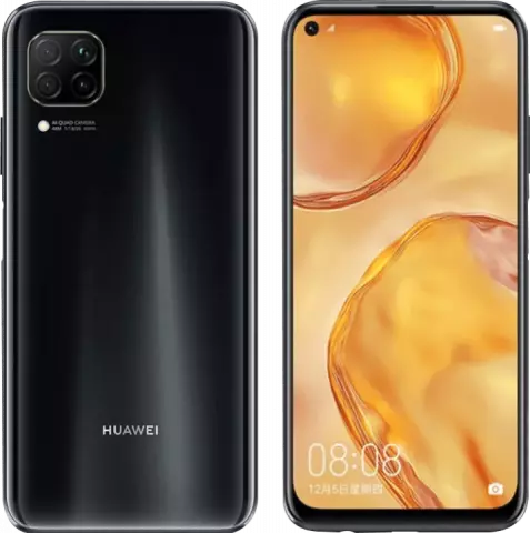 گوشی موبایل 128 گیگابایت Huawei مدل  Nova 7i