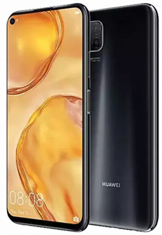 گوشی موبایل 128 گیگابایت Huawei مدل  Nova 7i