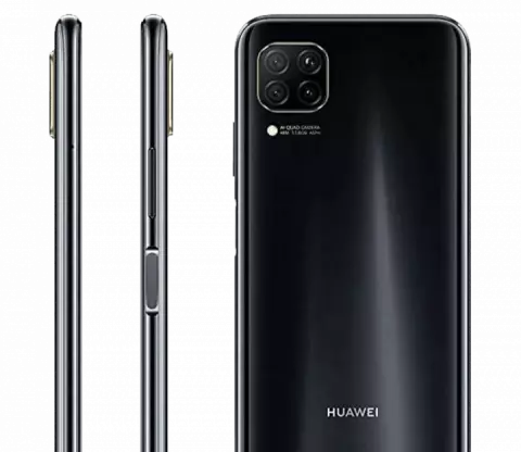 گوشی موبایل 128 گیگابایت Huawei مدل  Nova 7i