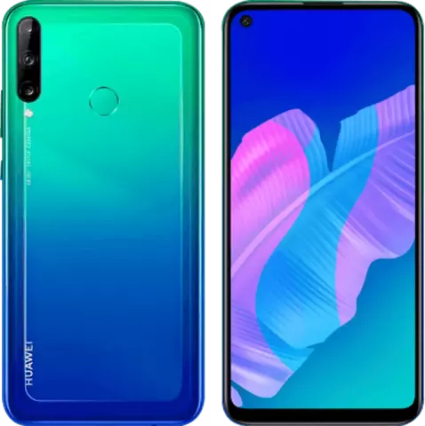 گوشی موبایل 64 گیگابایت Huawei مدل  Y7P