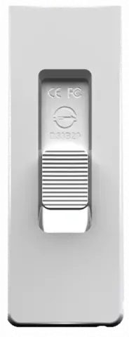 فلش مموری 32 گیگابایت Silicon Power مدل  BLAZE B03