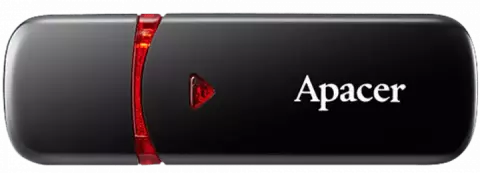 فلش مموری 16 گیگابایت Apacer مدل  AH333