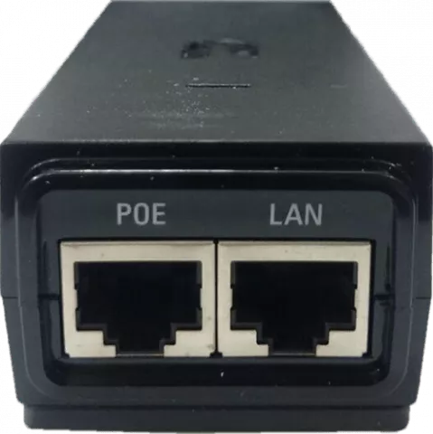 آداپتور پی او ای 24 ولت UBIQUITI NETWORK