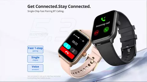 ساعت هوشمند  Riversong مدل Motive 6 Pro SW62