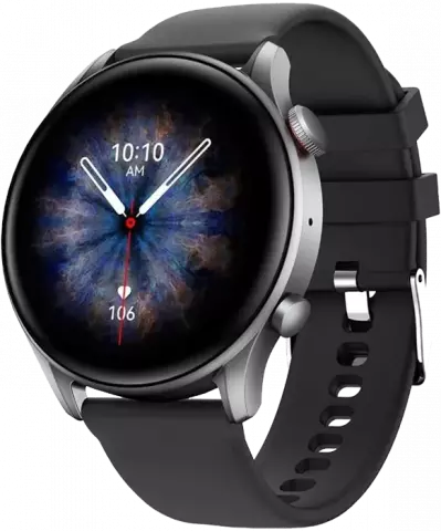 ساعت هوشمند  Riversong مدل Motive 6C Pro SW64