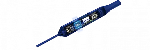 ایرفون بلوتوثی Riversong مدل Stream M1 EA512