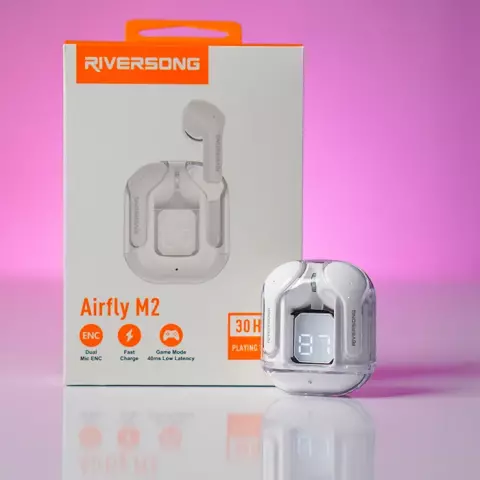 ایرفون بلوتوثی Riversong مدل Airfly M2 EA233