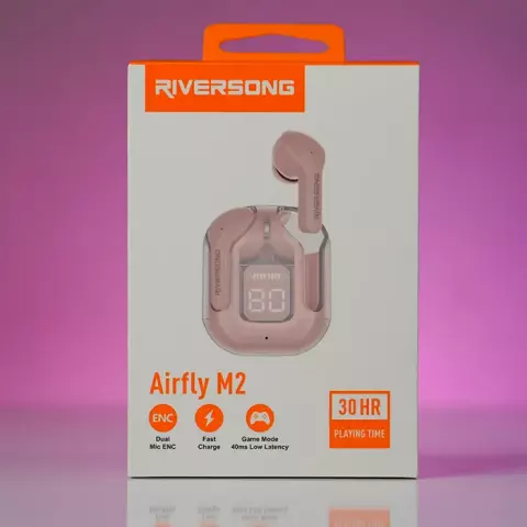 ایرفون بلوتوثی Riversong مدل Airfly M2 EA233