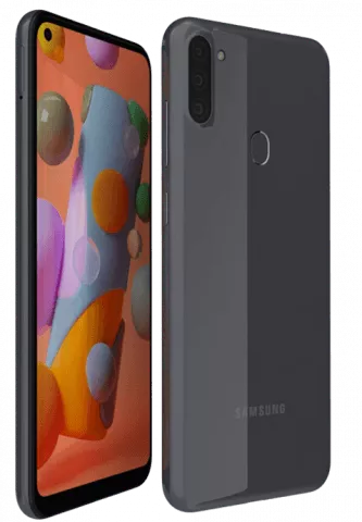 گوشی موبایل 32 گیگابایت Samsung مدل Galaxy A11