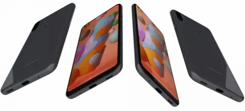 گوشی موبایل 32 گیگابایت Samsung مدل Galaxy A11
