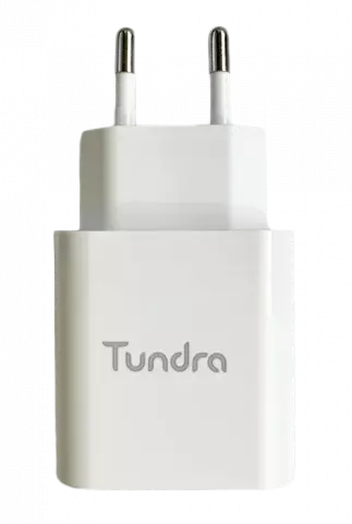 شارژر دیواری Tundra مدل T20-30WGAN