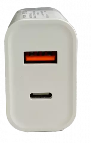 شارژر دیواری Tundra مدل T20-30WGAN
